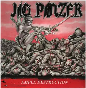 Jag Panzer - Ample Destruction