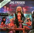 CD - Jag Panzer - Ample Destruction