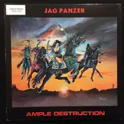 Jag Panzer