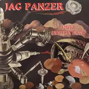 Jag Panzer - Ample Destruction