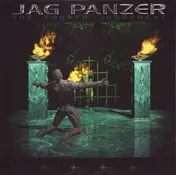 Jag Panzer - The Fourth Judgement