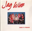 CD - Jag Wire - Made In Heaven