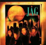 CD - Jag - The Only World In Town