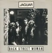 Jaguar - Back Street Woman