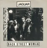 Jaguar - Back Street Woman