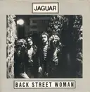 7inch Vinyl Single - Jaguar - Back Street Woman