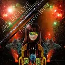 CD - Jaguar Love - Hologram Jams