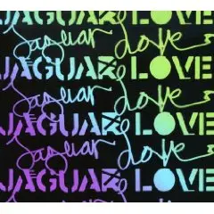 Jaguar Love - Jaguar Love Ep