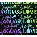 CD - Jaguar Love - Jaguar Love - digipak