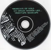 CD - Jaguar Love - Jaguar Love - digipak