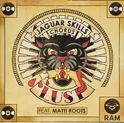 The Chords - Lust ft. Matti Roots / Lust (Break Remix