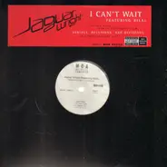 Jaguar Wright (Featuring) Bilal - I Can't Wait