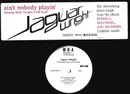 12inch Vinyl Single - Jaguar Wright - Ain't Nobody Playin'
