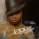 CD - Jaguar Wright - Divorcing Neo 2 Marry Soul