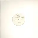 12inch Vinyl Single - Jaguar Wright - The What If's - Promo