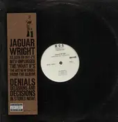 Jaguar Wright - The What Ifs