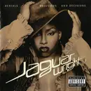 CD - Jaguar Wright - Denials Delusions And Decisions