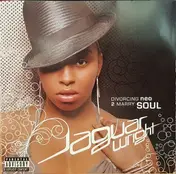 Jaguar Wright - Divorcing Neo 2 Marry Soul