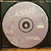 CD - Jaguar Wright - Divorcing Neo 2 Marry Soul