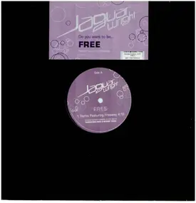 Jaguar Wright - Free