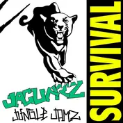 Jaguarz