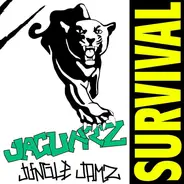 Jaguarz - Jungle Jamz