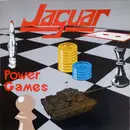LP - Jaguar - Power Games