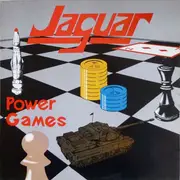 LP - Jaguar - Power Games