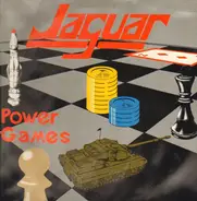 Jaguar - Power Games