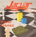 LP - Jaguar - Power Games