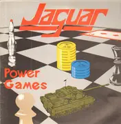 LP - Jaguar - Power Games