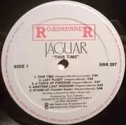 LP - Jaguar - This Time