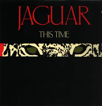 Jaguar - This Time