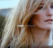 CD - Jagun - My Blue Hour - digipak