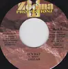 7inch Vinyl Single - Jagwa - Dun Dat