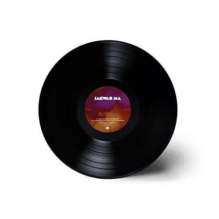 Jagwar MA - Every Now & Zen