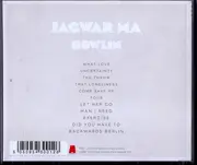 CD - Jagwar Ma - Howlin