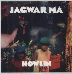 JAGWAR MA - HOWLIN