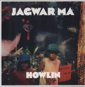 JAGWAR MA - HOWLIN