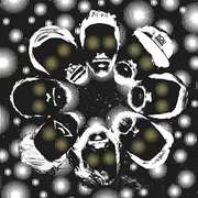 LP & MP3 - Jaga Jazzist - Starfire (lp+mp3)