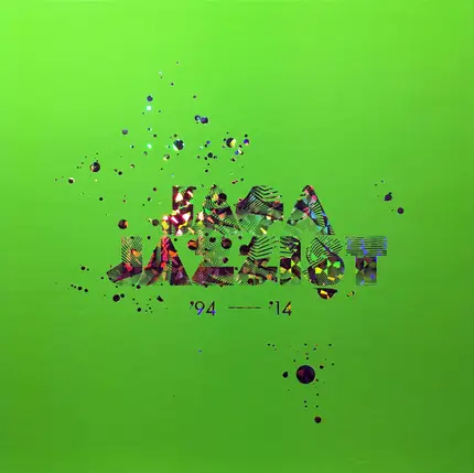 Jaga Jazzist - '94 - '14