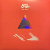 Jaga Jazzist - Pyramid