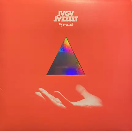 Jaga Jazzist - Pyramid