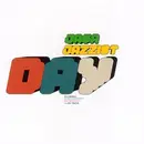 CD Single - Jaga Jazzist - Day