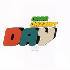 Jaga Jazzist - Day