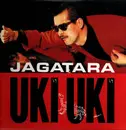 12inch Vinyl Single - Jagatara - Uki Uki