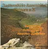 12inch Vinyl Single - Jagdhornbläser-Kameradschaft Eningen u.A. - Jagdmusik auf historischen Parforcehörnen und Fürst-Pless-Hörnern