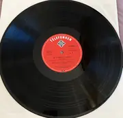 LP - Jagdhorngruppe Diana , Hermann Neuhaus - St. Hubertus-Messe