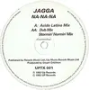 12inch Vinyl Single - Jagga - Na-Na-Na