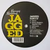 12inch Vinyl Single - Jagged - Biasca EP